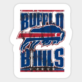 Buffalo Bills Sticker